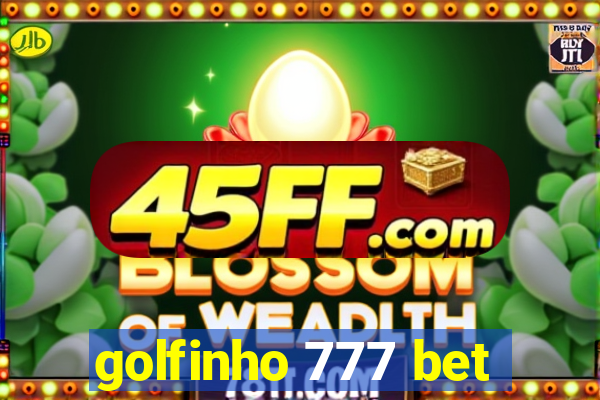 golfinho 777 bet
